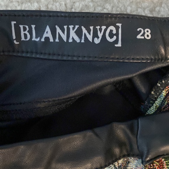 Blank NYC pants - Picture 4 of 6